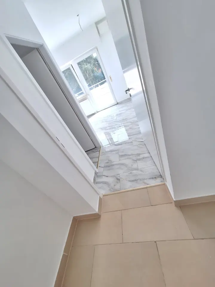 2 room apartment with 52 m² in Hanau – Photo 2