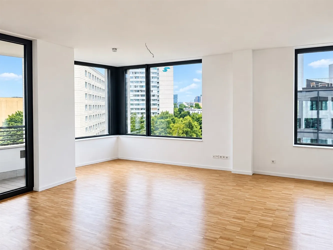 2 room apartment with 64 m² in Berlin – Photo 11