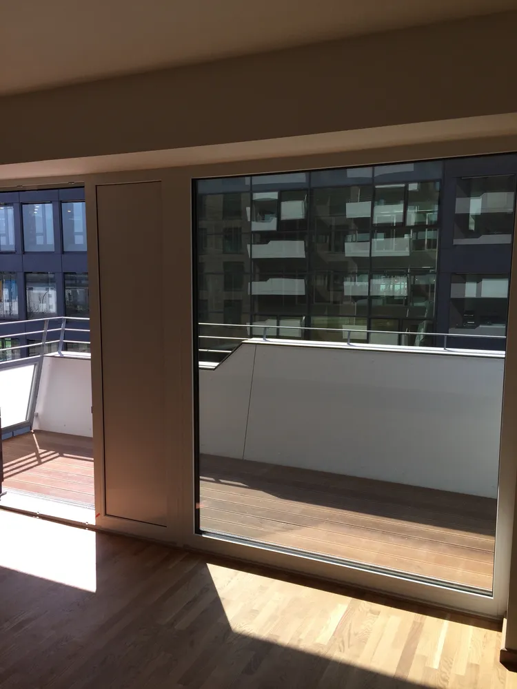 3 Zimmer Wohnung mit 88 m² in Hamburg – Bild 11