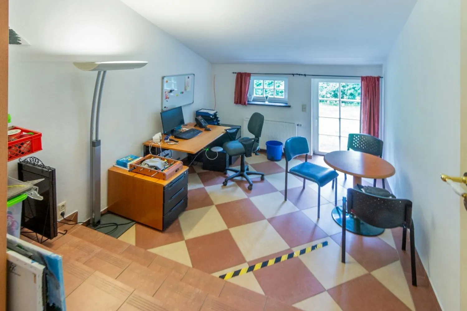 1 Zimmer Haus in Norden – Bild 3