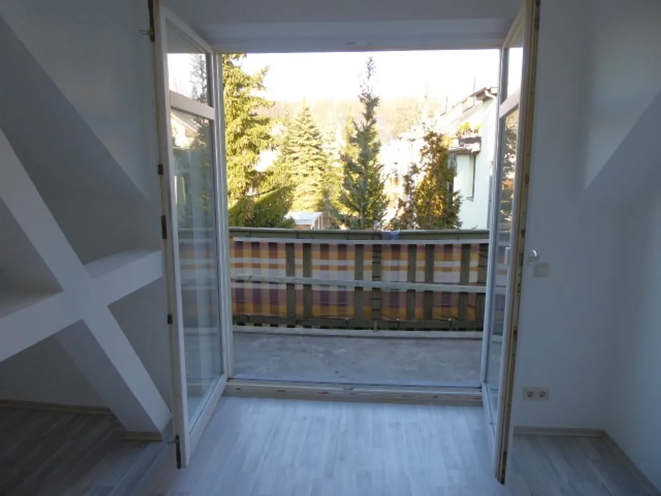 2 Zimmer Wohnung mit 46 m² in Chemnitz – Bild 10