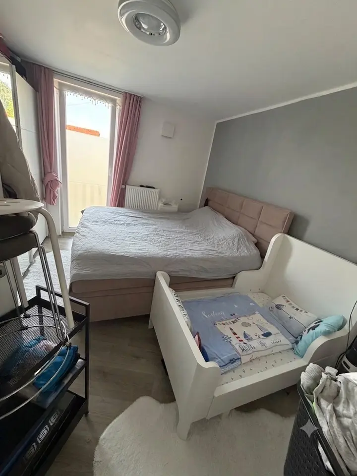 3 Zimmer Wohnung mit 63 m² in Bielefeld – Bild 1