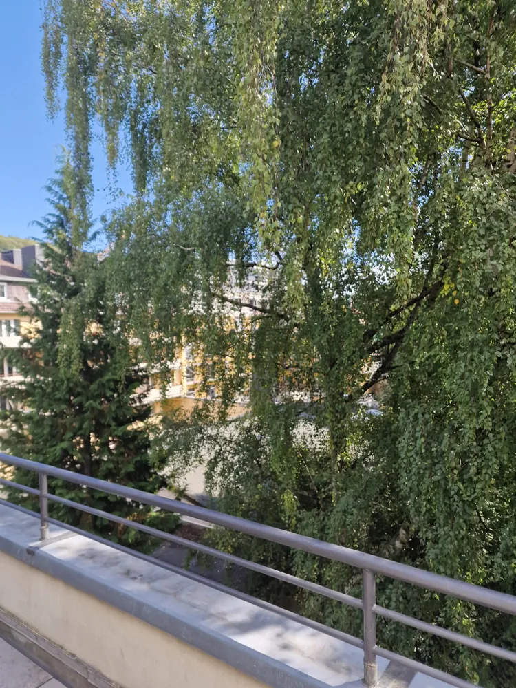 2 Zimmer Wohnung mit 54 m² in Aachen – Bild 9