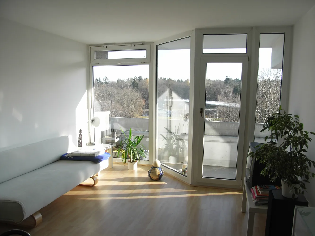 3 Zimmer Wohnung mit 65 m² in München – Bild 3
