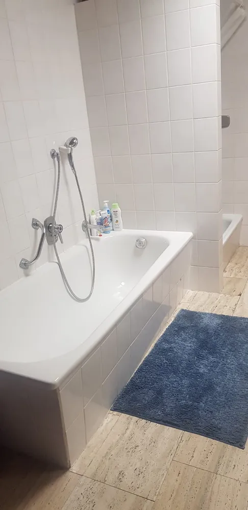 2 Zimmer Wohnung mit 66 m² in Viernheim – Bild 6