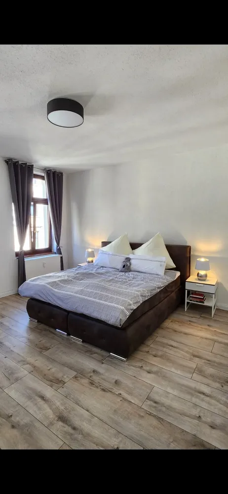 3 Zimmer Wohnung mit 72 m² in Wuppertal – Bild 3