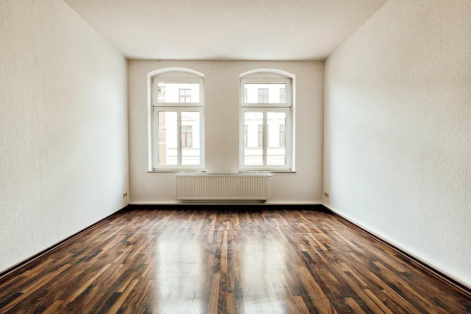 4 Zimmer Wohnung mit 91 m² in Zeitz – Bild 9