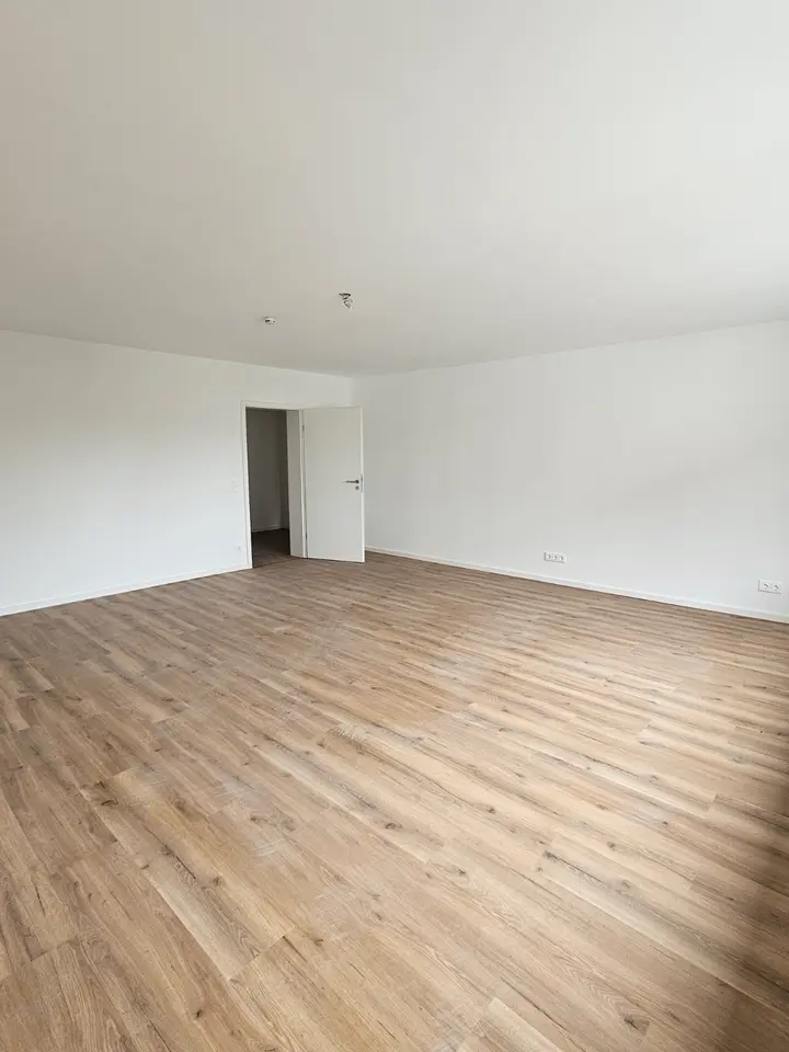 3 Zimmer Wohnung mit 95 m² in Pulheim – Bild 2