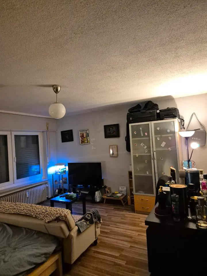 WG-Zimmer mit 22 m² in Gießen – Bild 5