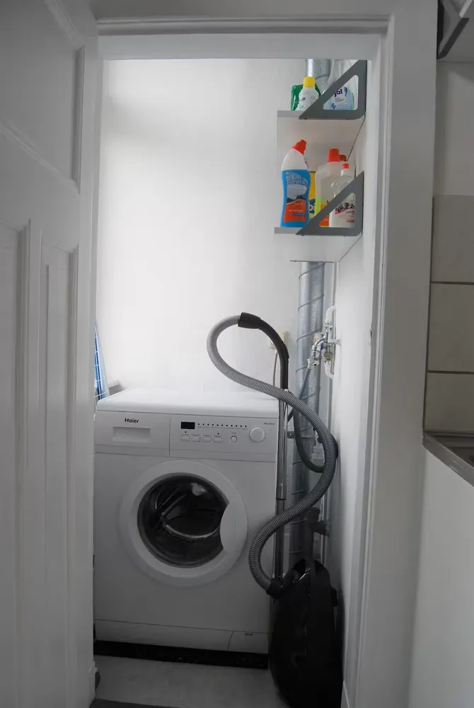1 Zimmer Wohnung mit 40 m² in Berlin – Bild 6