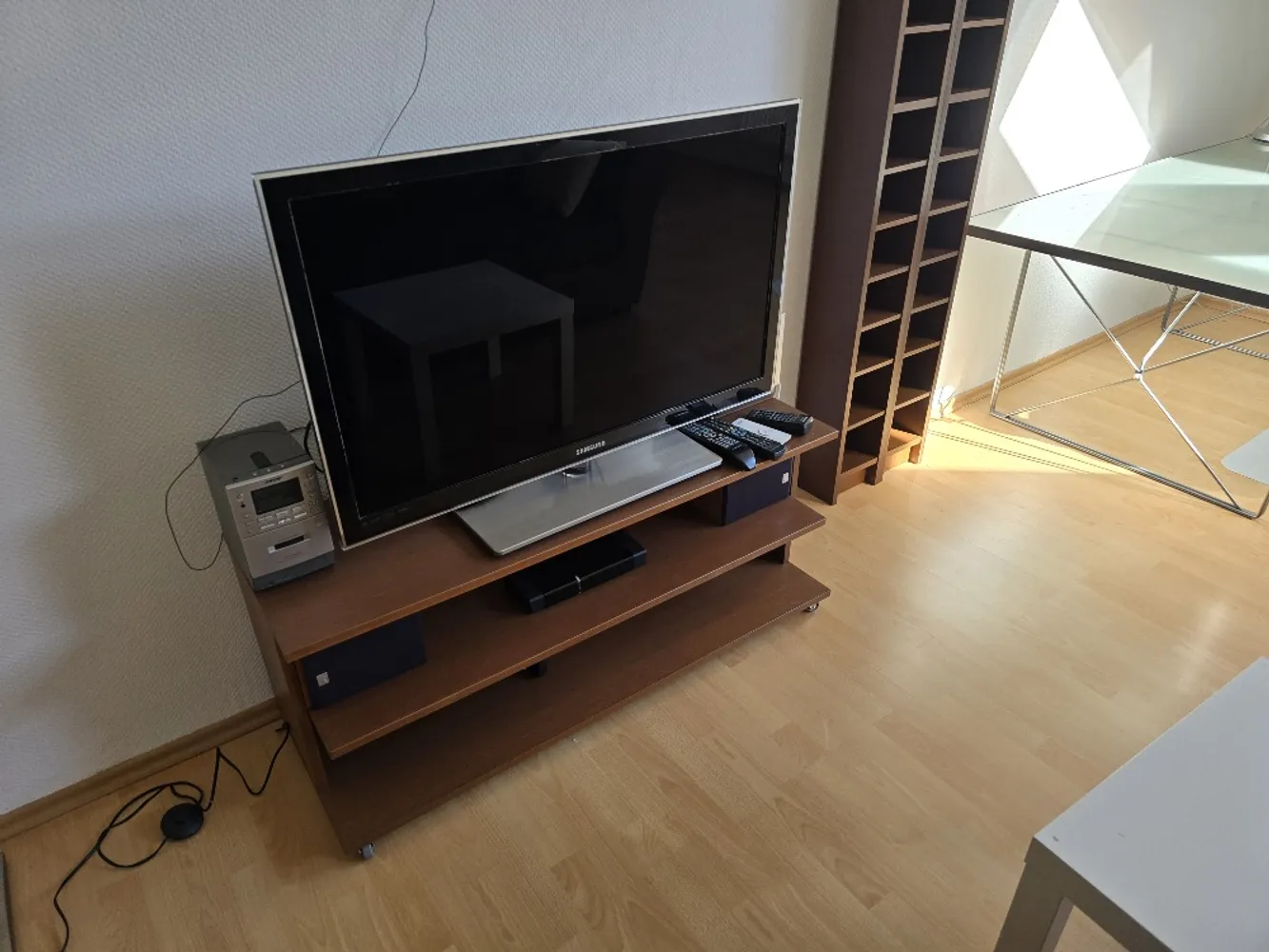 1 Zimmer Wohnung mit 53 m² in Saarbrücken – Bild 6