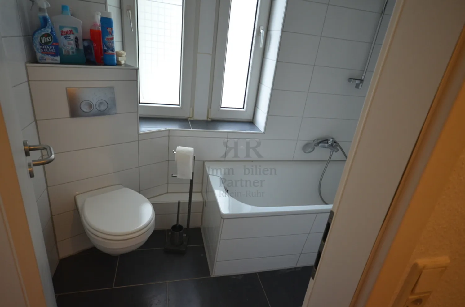 1 Zimmer Wohnung mit 33 m² in Krefeld – Bild 6