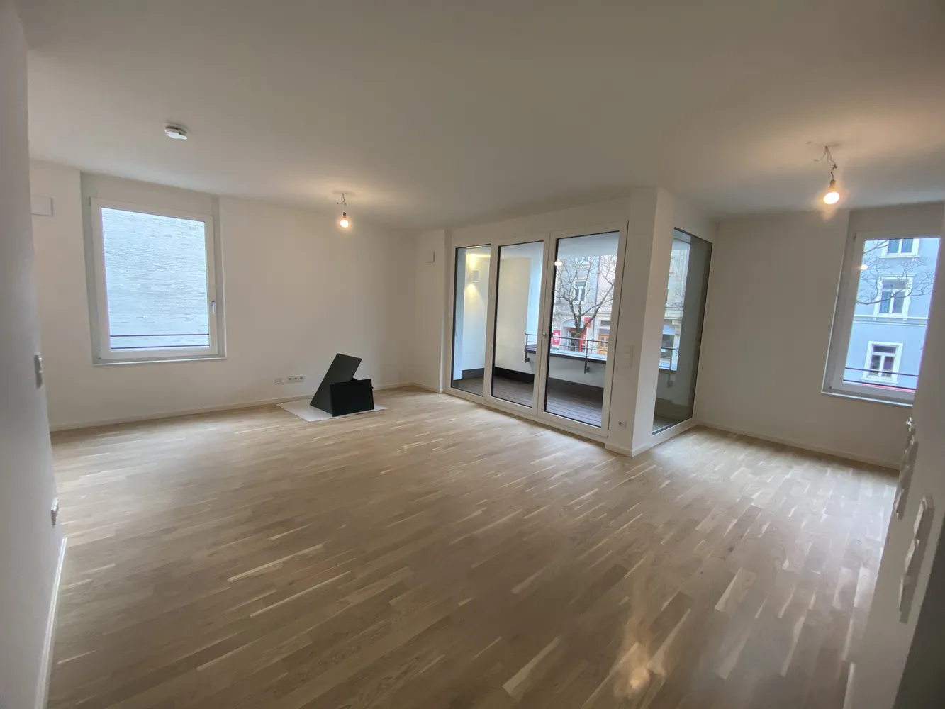 4 Zimmer Wohnung mit 107 m² in Freiburg im Breisgau – Bild 4
