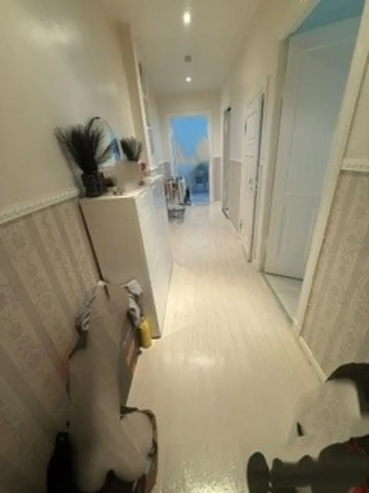 2 Zimmer Wohnung mit 56 m² in Berlin – Bild 5