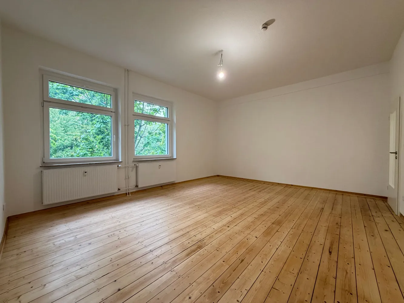 1 Zimmer Wohnung mit 32 m² in Essen – Bild 1