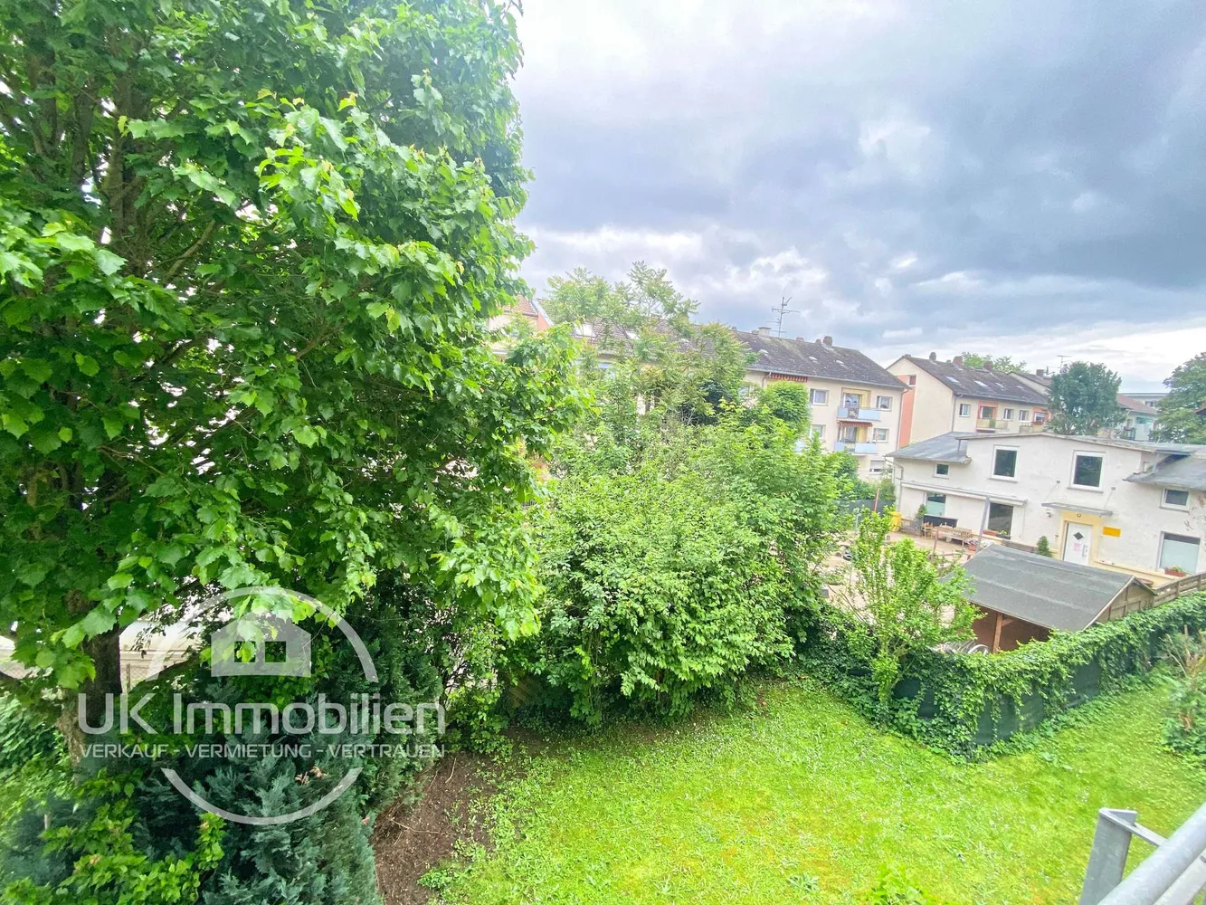 2 Zimmer Wohnung mit 56 m² in Frankfurt am Main – Bild 3