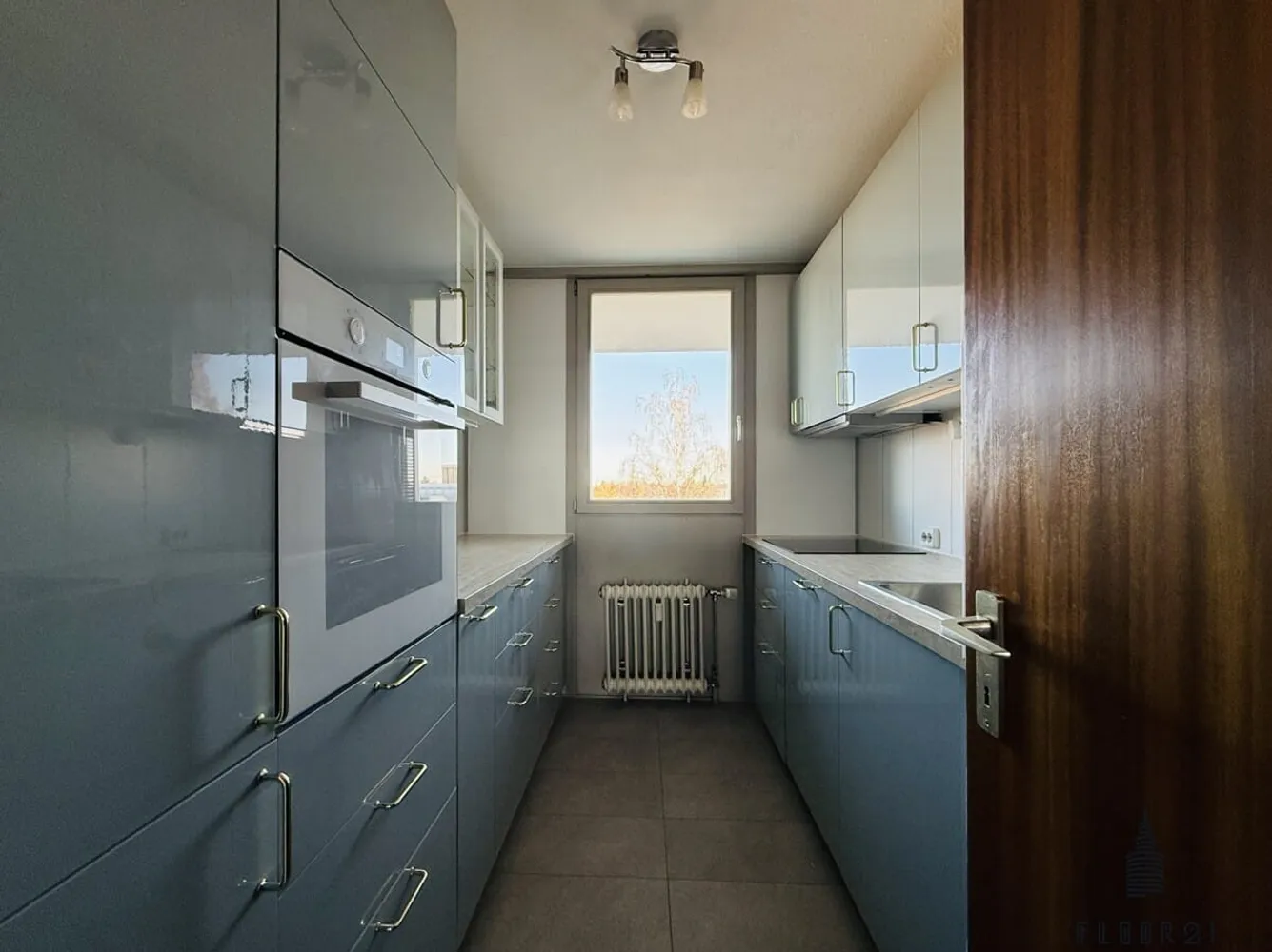 4 Zimmer Wohnung mit 102 m² in München – Bild 7