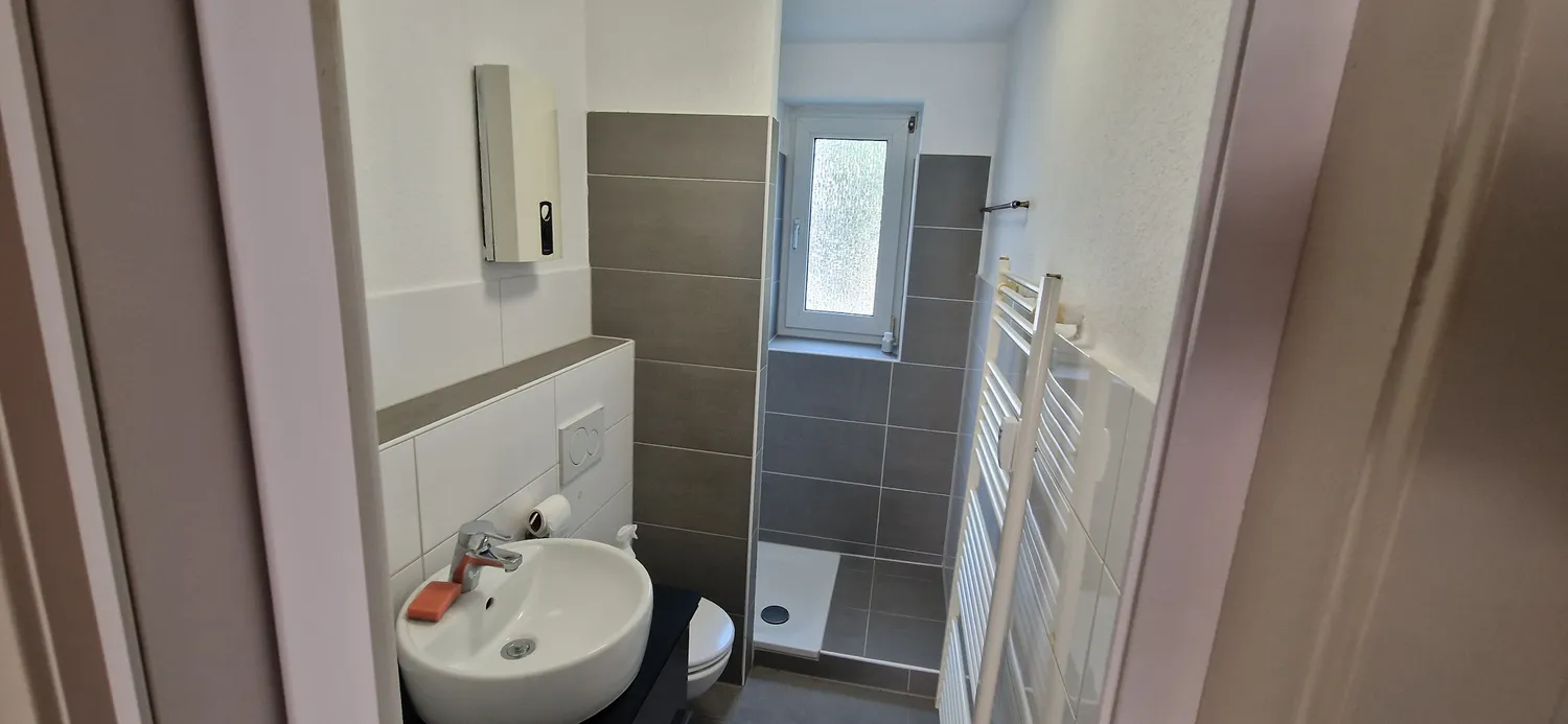3 Zimmer Wohnung mit 70 m² in Recklinghausen – Bild 4