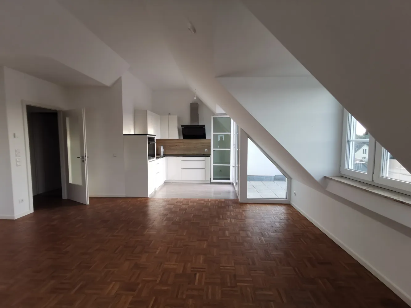 2 Zimmer Wohnung mit 61 m² in Berlin – Bild 1