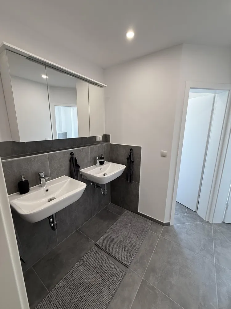 WG-Zimmer mit 17 m² in Viernheim – Bild 1