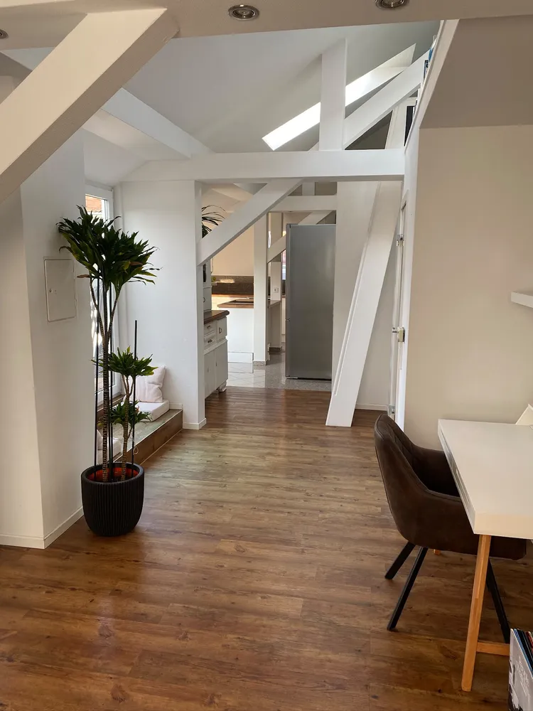4 Zimmer Wohnung mit 115 m² in Stuttgart – Bild 9