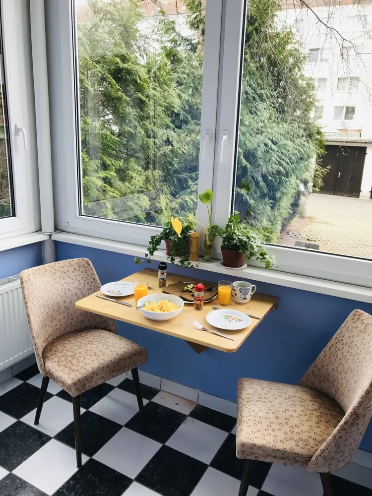 2 Zimmer Wohnung mit 54 m² in Hannover – Bild 9
