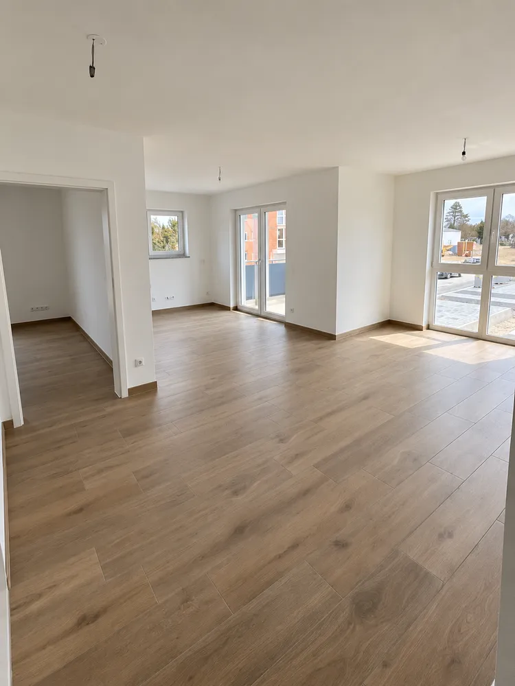 3 Zimmer Wohnung mit 76 m² in Nördlingen – Bild 4