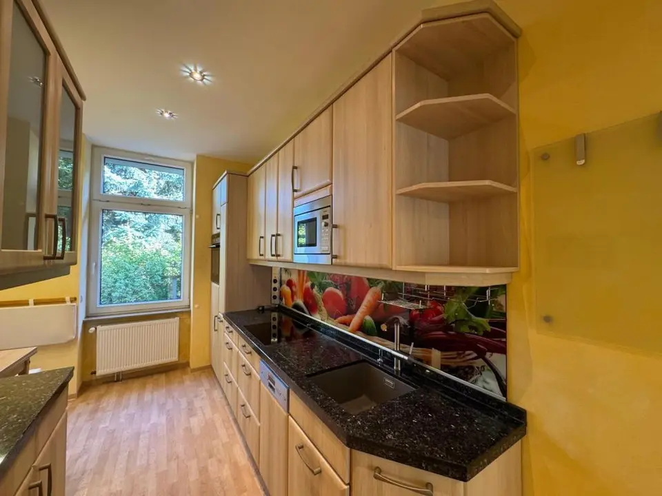 3 Zimmer Wohnung mit 77 m² in Erfurt – Bild 6