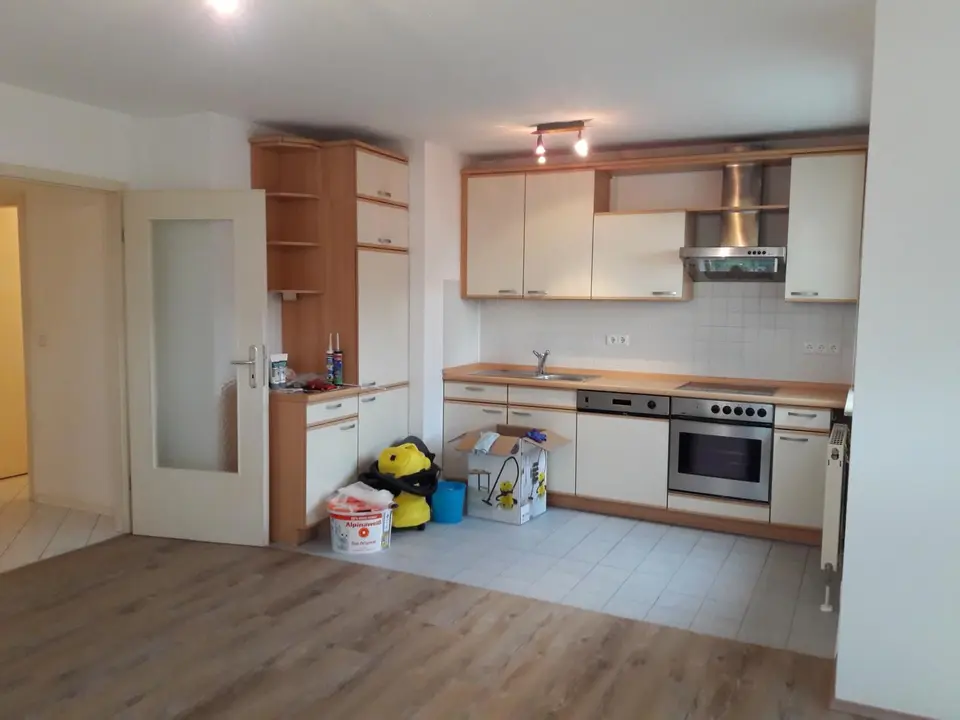 2 Zimmer Wohnung mit 58 m² in Heppenheim – Bild 8