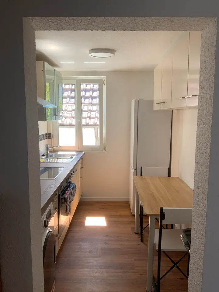 Shared room with 70 m² in Stuttgart – Photo 9