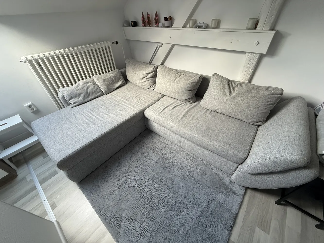 2 Zimmer Wohnung mit 40 m² in Berlin – Bild 6