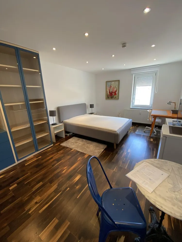 WG-Zimmer mit 20 m² in Stuttgart – Bild 7
