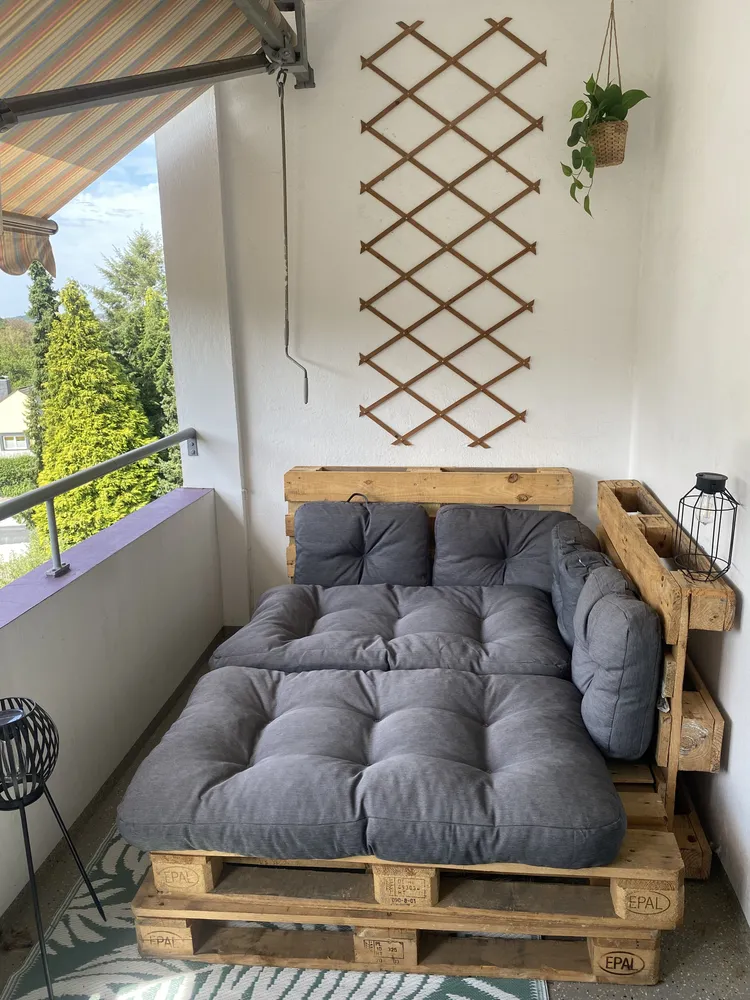 2 Zimmer Wohnung mit 58 m² in Wuppertal – Bild 3