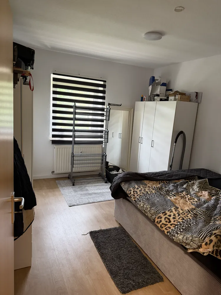 3 Zimmer Wohnung mit 52 m² in Dortmund – Bild 3