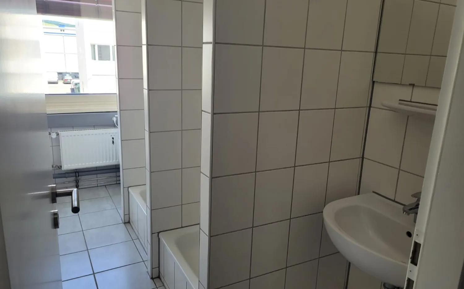 WG-Zimmer mit 13 m² in Stuttgart – Bild 7