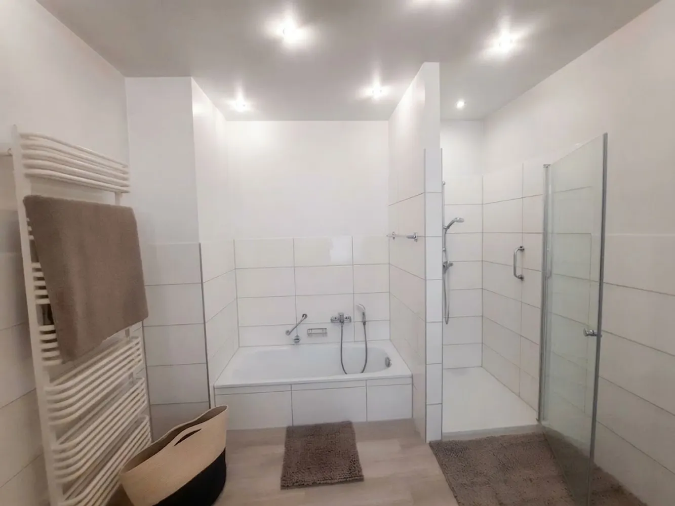 3 Zimmer Wohnung mit 92 m² in Kaiserslautern – Bild 1