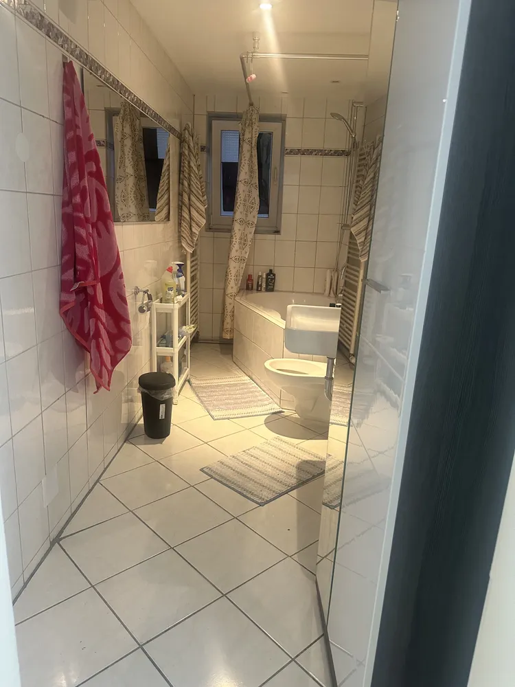 WG-Zimmer mit 12 m² in Freiburg im Breisgau – Bild 5