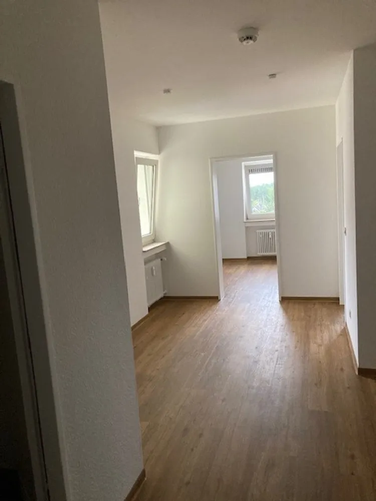 2 Zimmer Wohnung mit 64 m² in Darmstadt – Bild 5