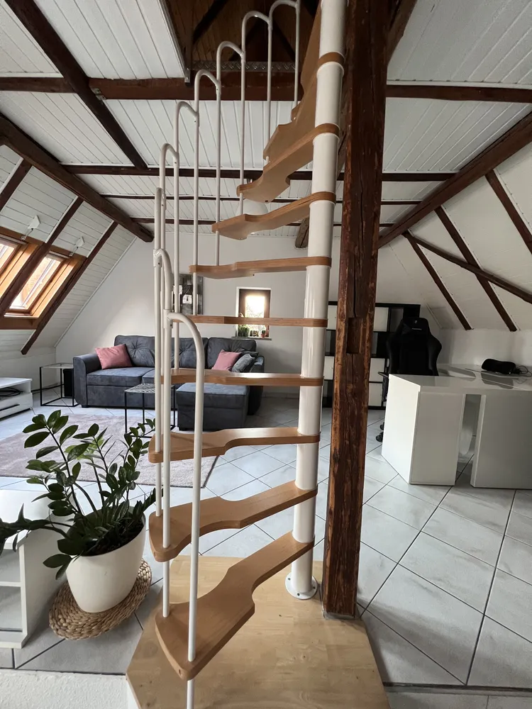2 Zimmer Wohnung mit 50 m² in Ludwigsburg – Bild 8