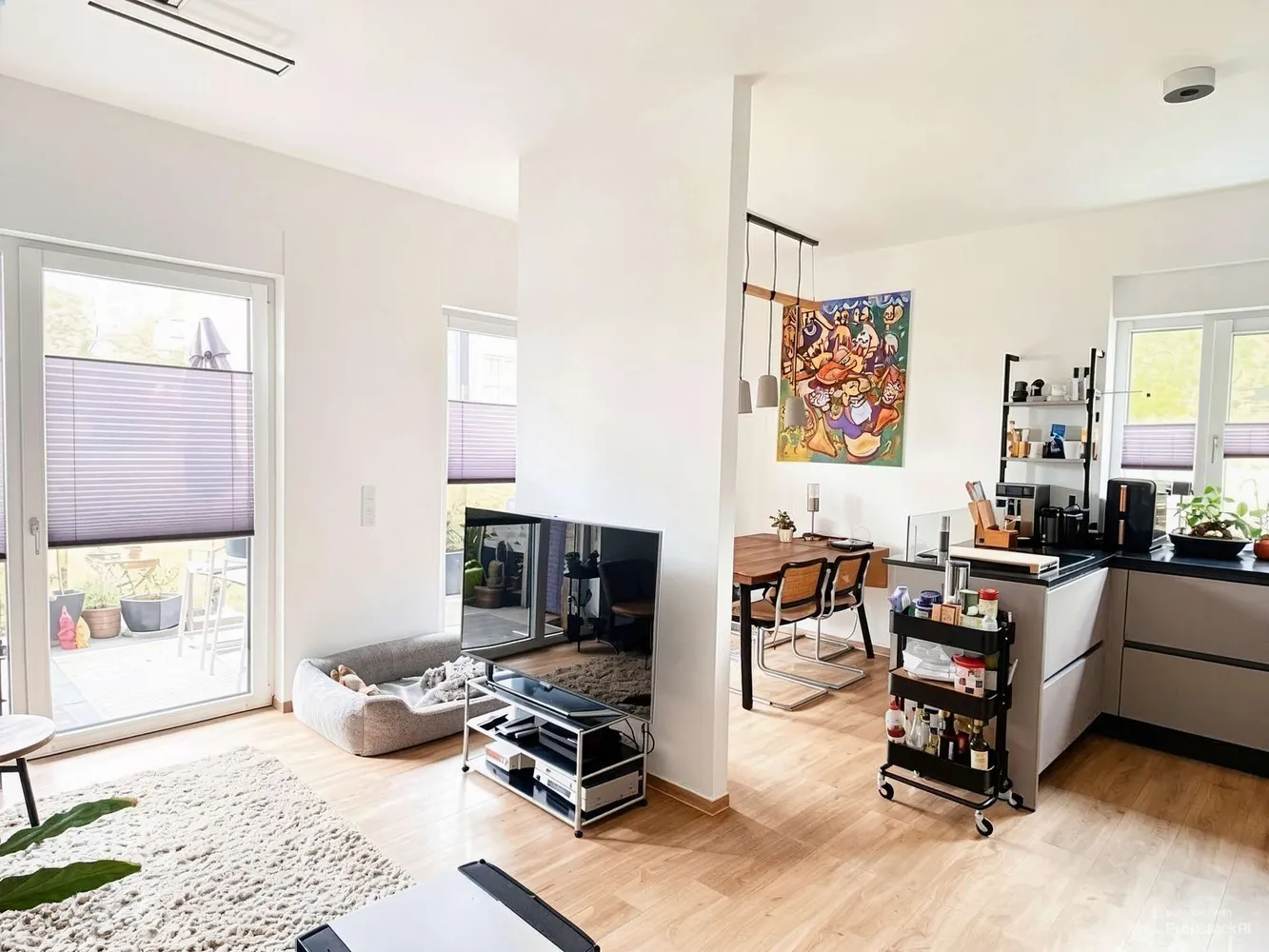 3 Zimmer Wohnung mit 81 m² in Oberhausen – Bild 4