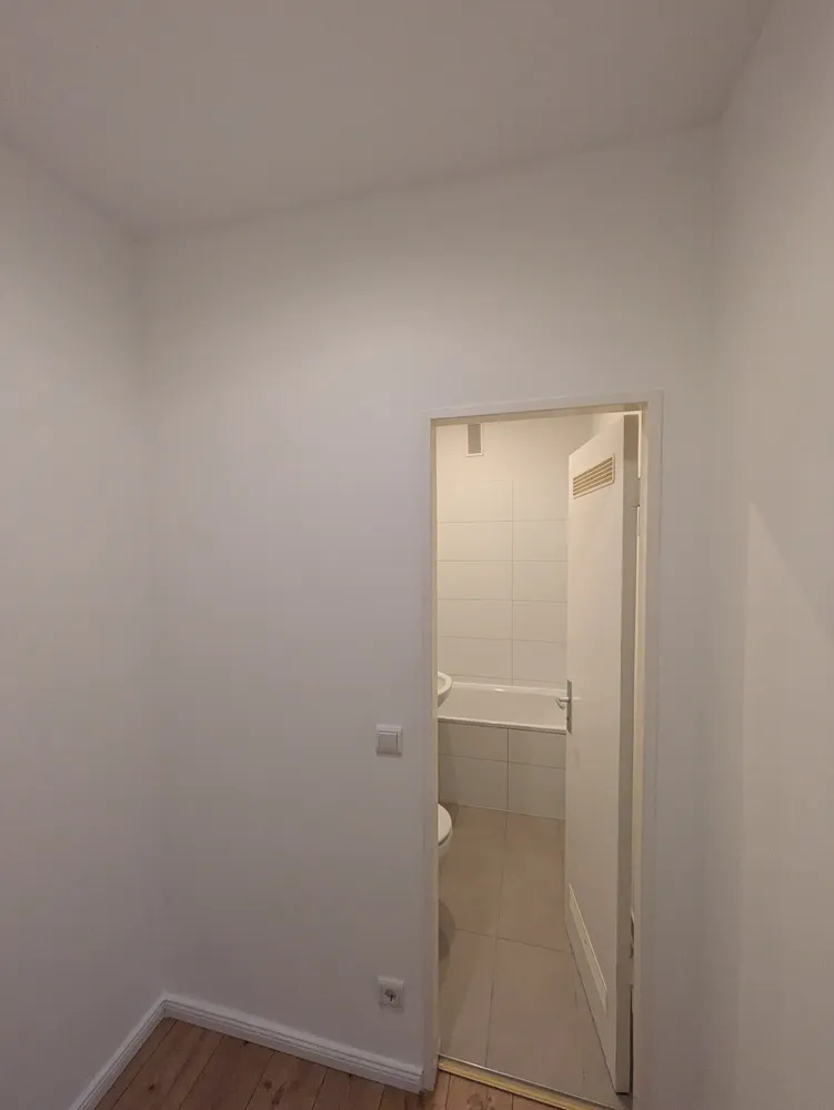 1 room apartment with 35 m² in Berlin – Photo 7