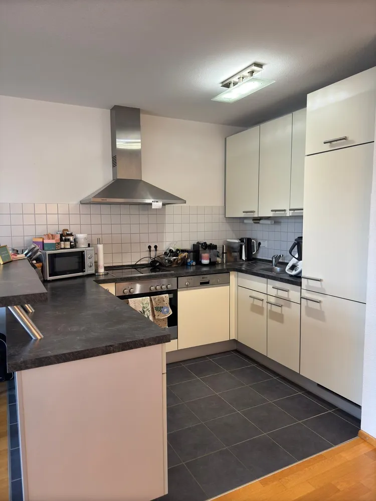 2 Zimmer Wohnung mit 67 m² in Karlsruhe – Bild 7