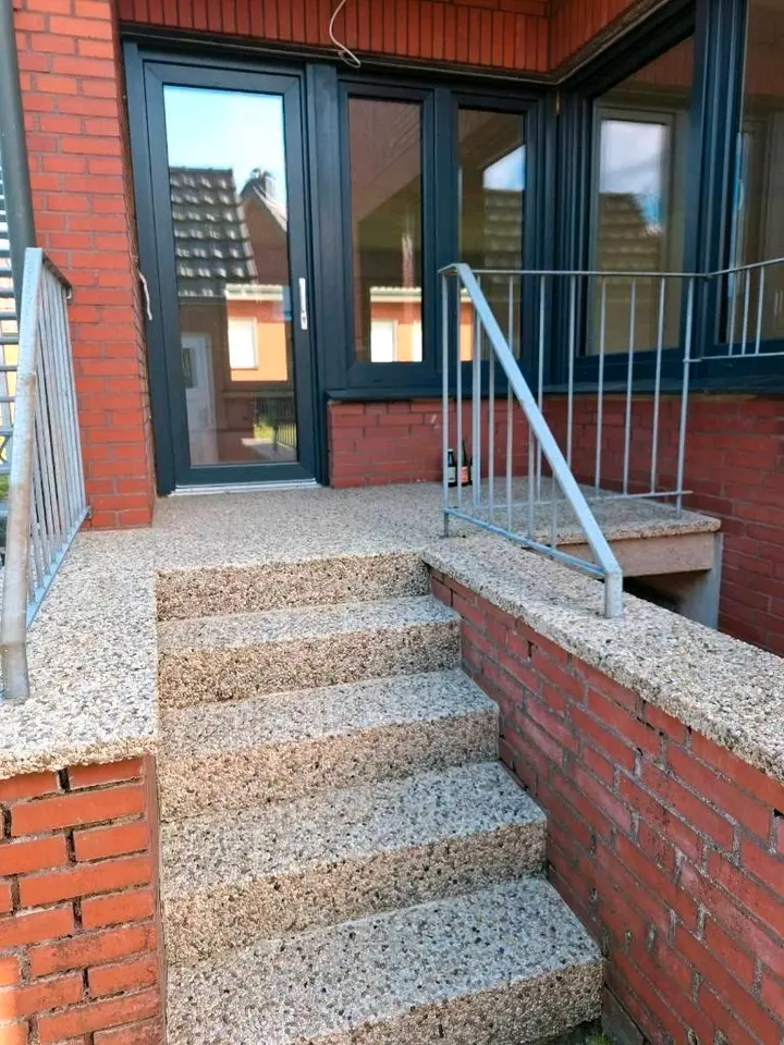 3 Zimmer Wohnung mit 126 m² in Coesfeld – Bild 8