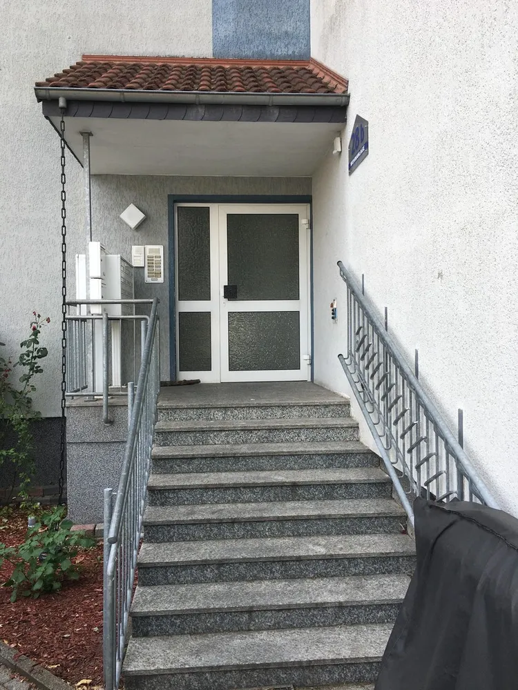 3 Zimmer Wohnung mit 50 m² in Dortmund – Bild 3