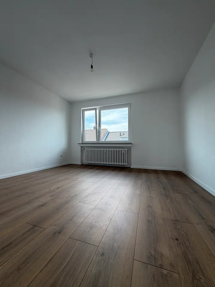 3 Zimmer Wohnung mit 90 m² in Duisburg – Bild 2