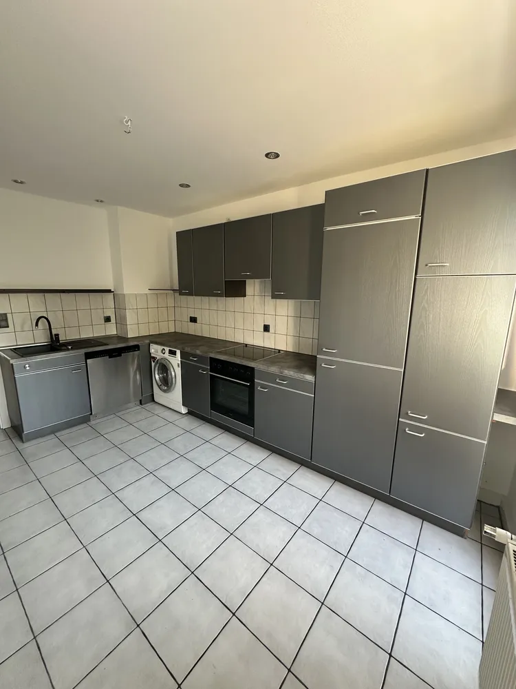 1 Zimmer Wohnung mit 34 m² in Köln – Bild 8