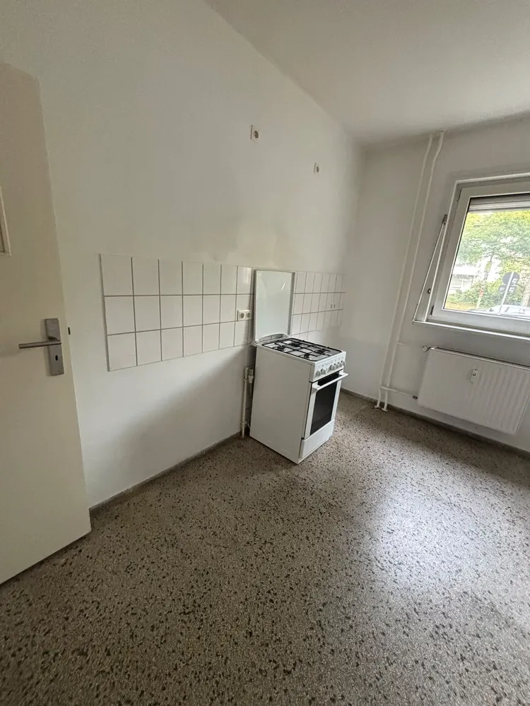 1 Zimmer Wohnung mit 31 m² in Berlin – Bild 4