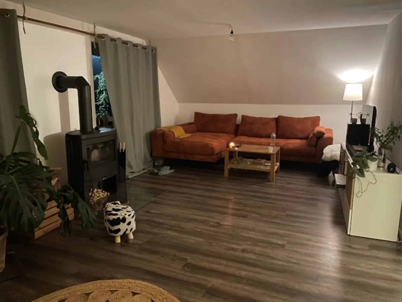 WG-Zimmer mit 30 m² in Lohmar – Bild 8