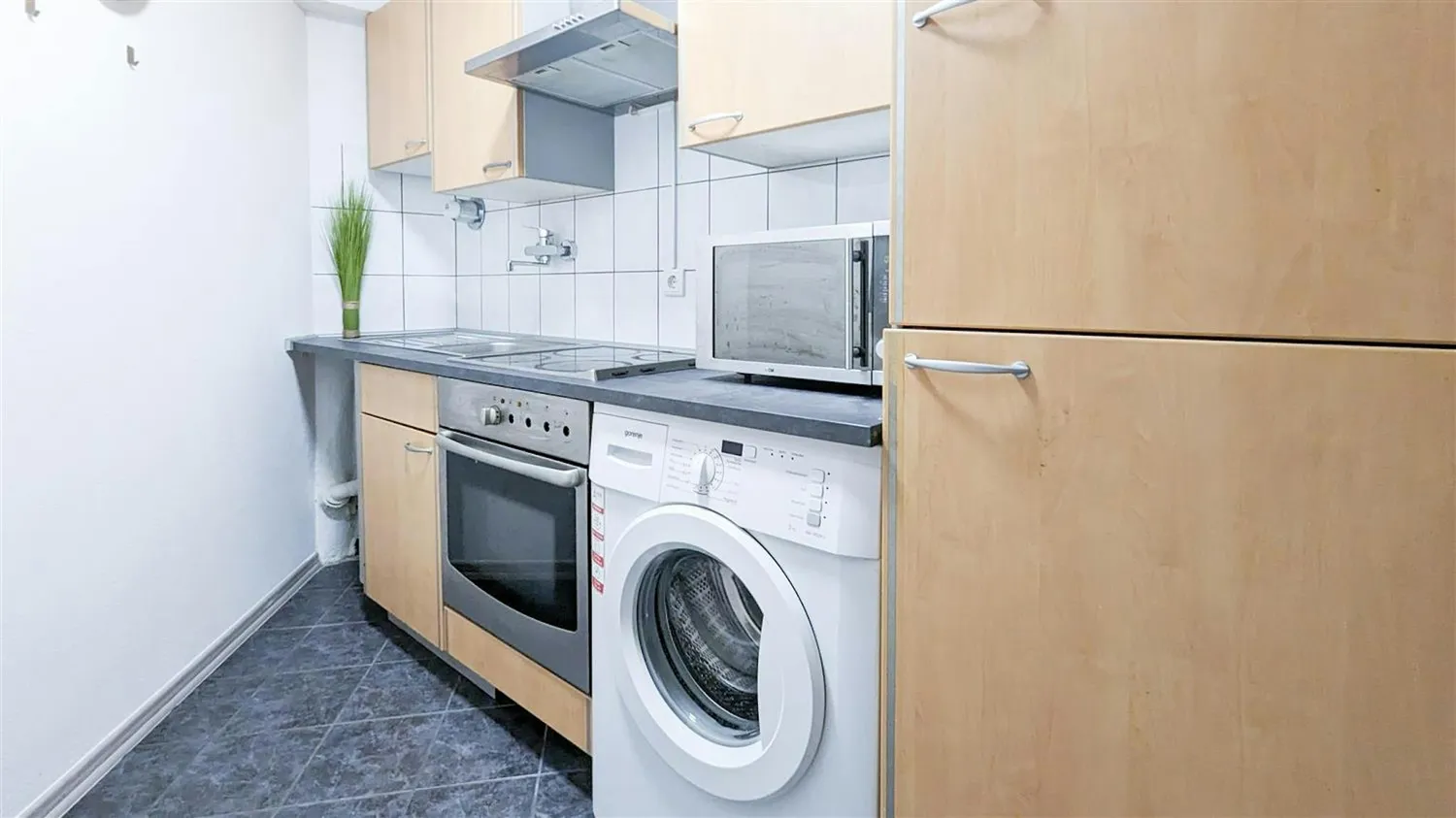 WG-Zimmer mit 11 m² in Stuttgart – Bild 6