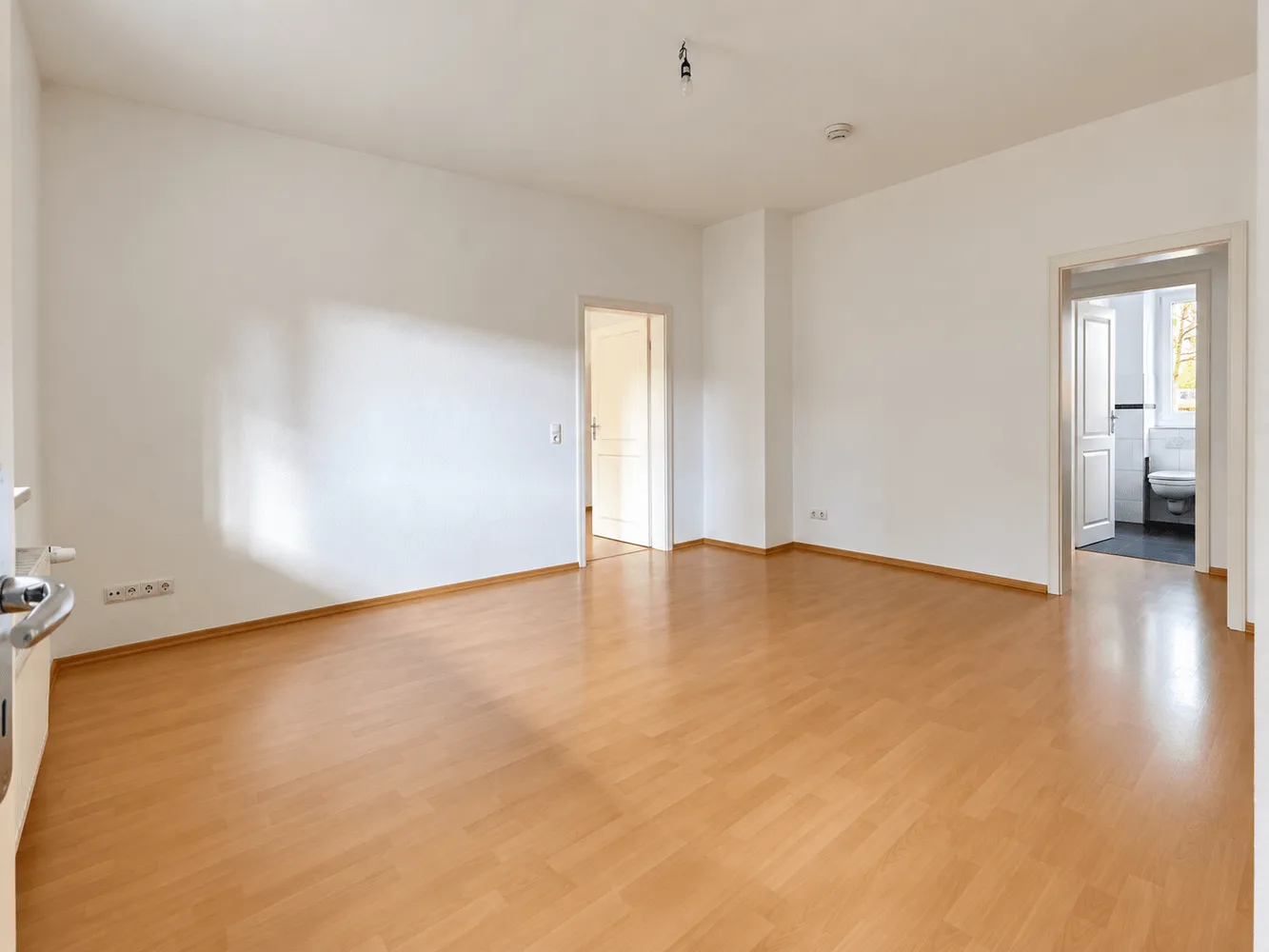 3 Zimmer Wohnung mit 73 m² in Leipzig – Bild 9